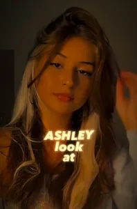 Trend | Ashley Look At Me CapCut Template [100%] link Free